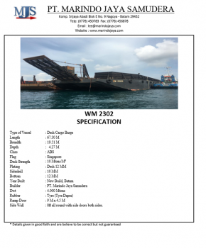 67.30m-x-19.51m-x-4.27m-Deck-Cargo-Barge-WM2302